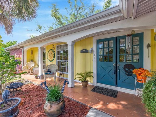 1202 ROYAL OAK DRIVE , DUNEDIN, FL 34698