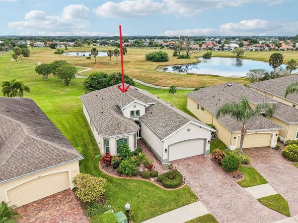 1823 PACIFIC DUNES DRIVE , SUN CITY CENTER, FL 33573
