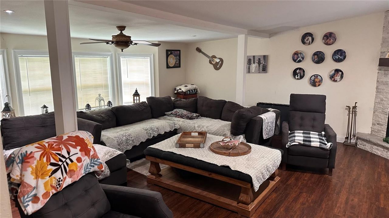 7350 SE 181st Court , Morriston, FL 32668 Photo