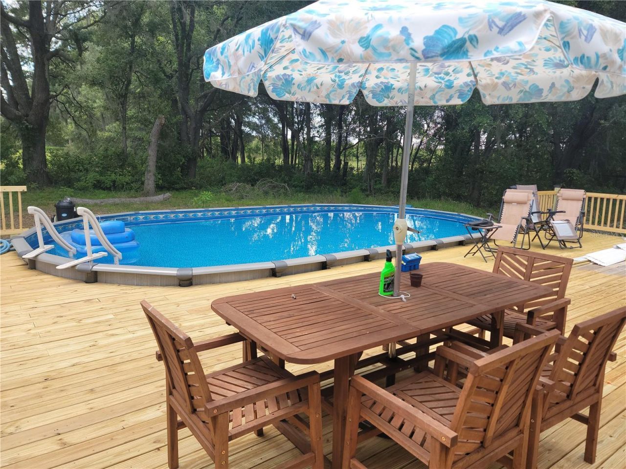 7350 SE 181st Court , Morriston, FL 32668 Photo
