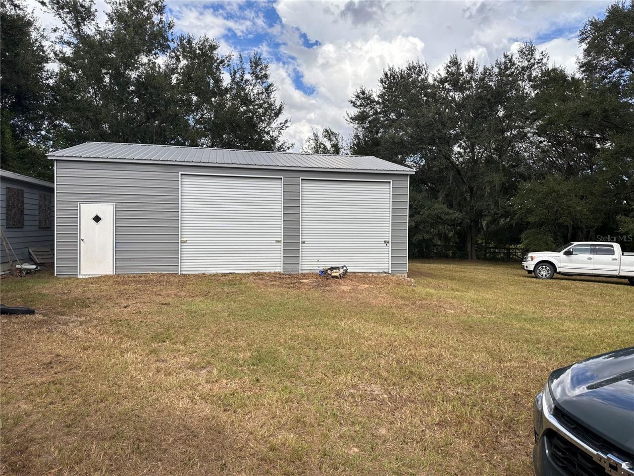7350 SE 181st Court , Morriston, FL 32668 Photo