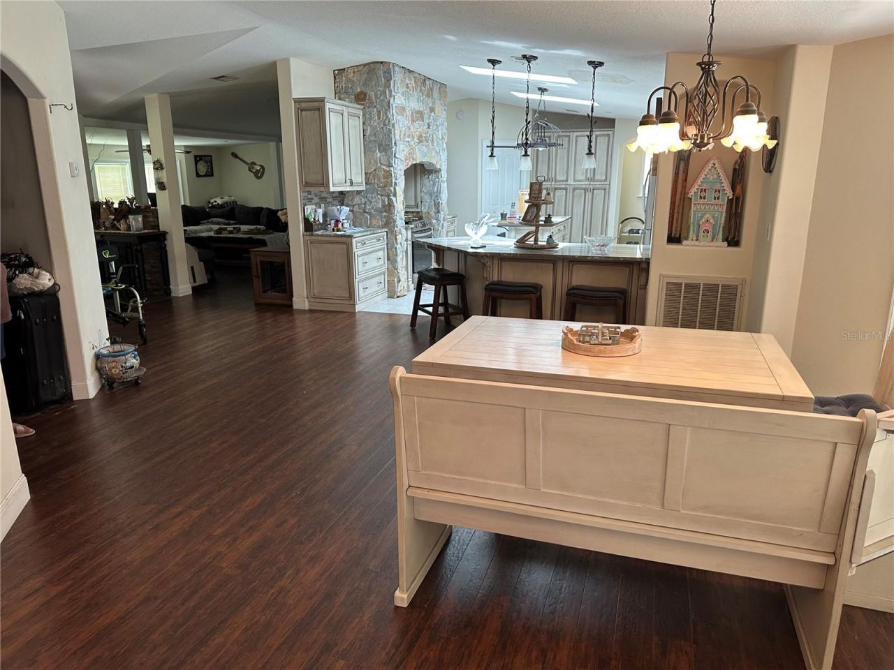 7350 SE 181st Court , Morriston, FL 32668 Photo