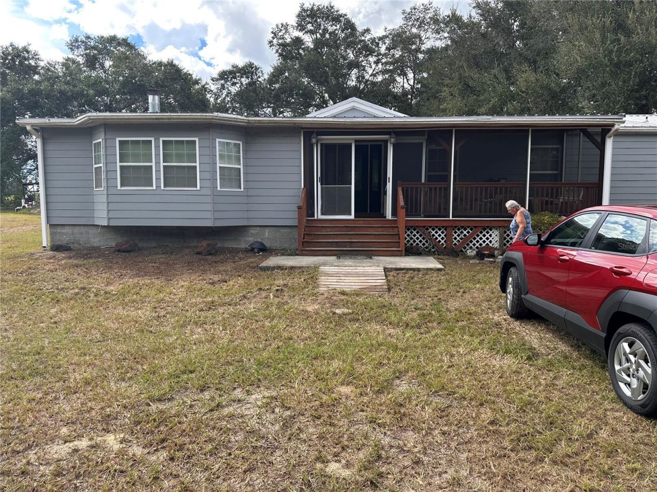 7350 SE 181st Court , Morriston, FL 32668 Photo