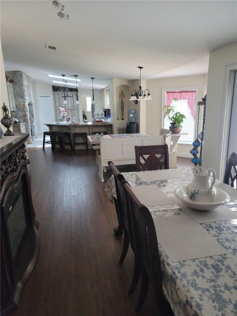 7350 SE 181st Court , Morriston, FL 32668 Photo