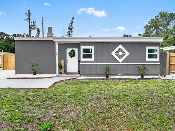 6200 1ST AVENUE S, ST PETERSBURG, FL 33707