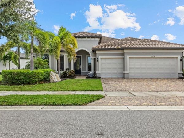 12446 MARSH POINTE ROAD , SARASOTA, FL 34238