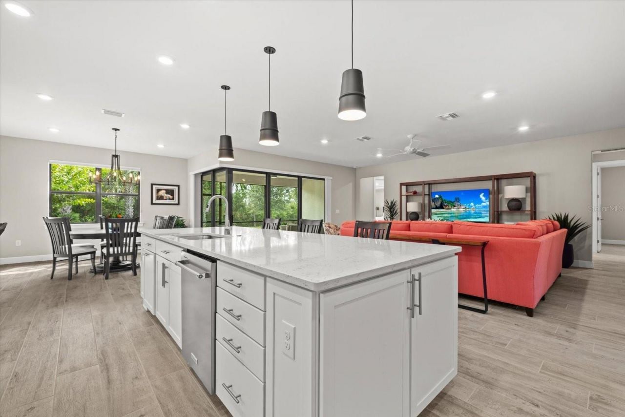 12446 Marsh Pointe Road , Sarasota, FL 34238 Photo