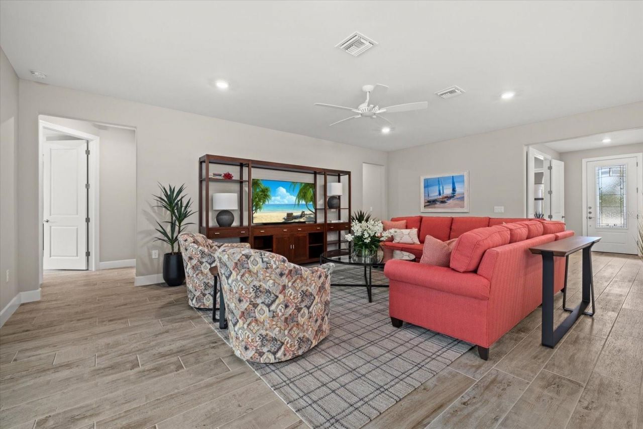 12446 Marsh Pointe Road , Sarasota, FL 34238 Photo