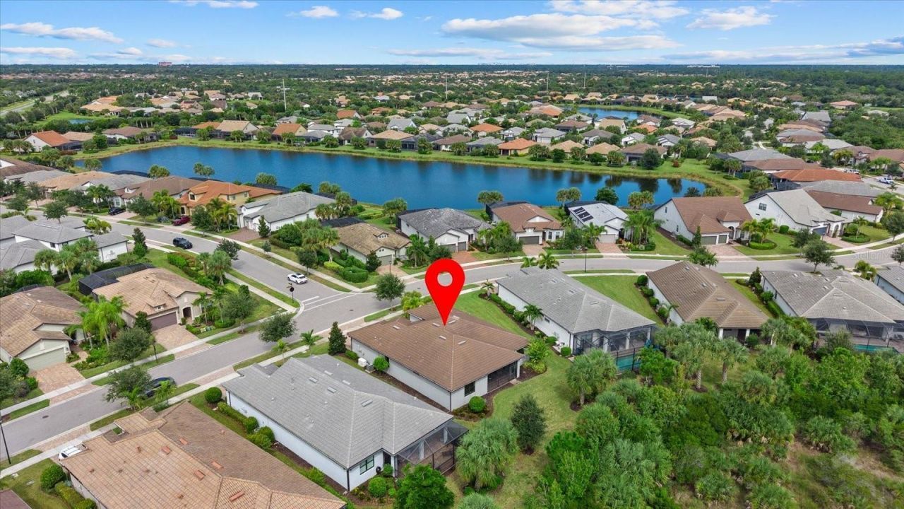 12446 Marsh Pointe Road , Sarasota, FL 34238 Photo