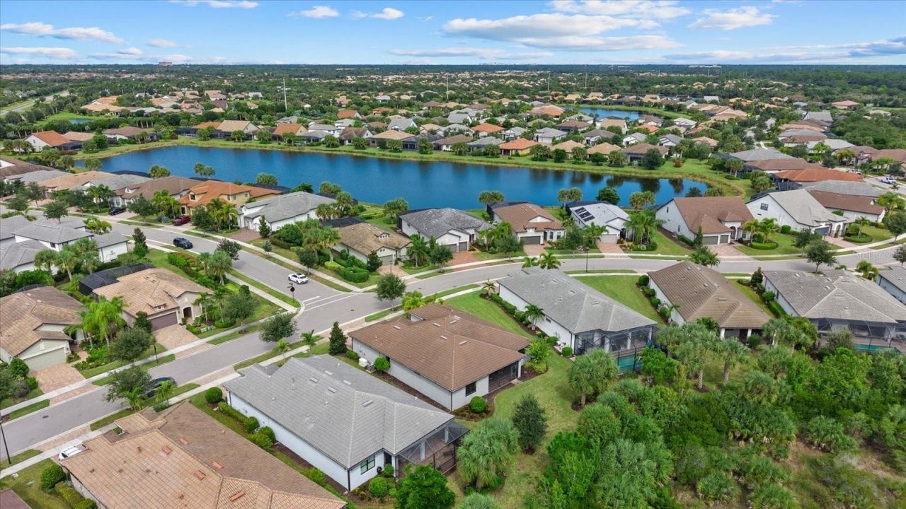 12446 Marsh Pointe Road , Sarasota, FL 34238 Photo