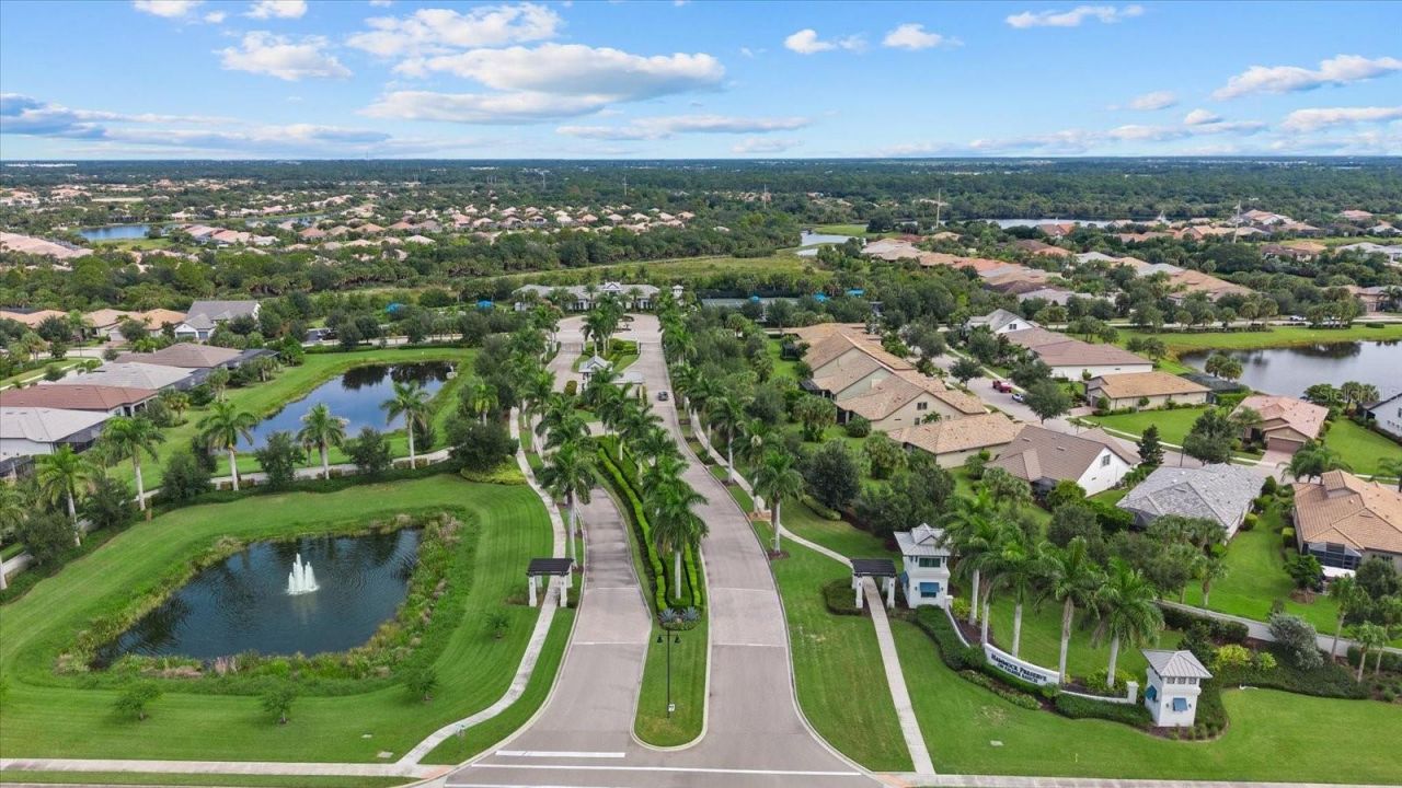 12446 Marsh Pointe Road , Sarasota, FL 34238 Photo