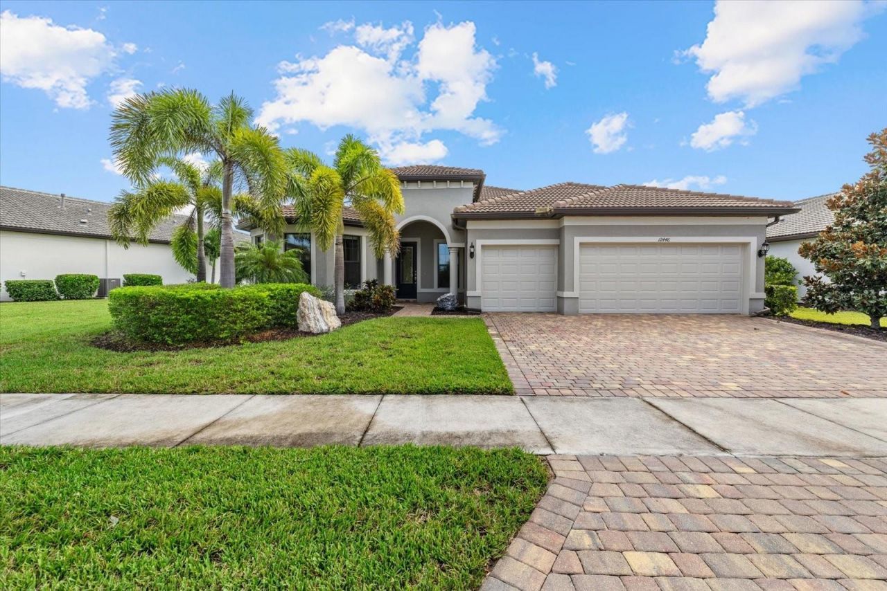 12446 Marsh Pointe Road , Sarasota, FL 34238 Photo
