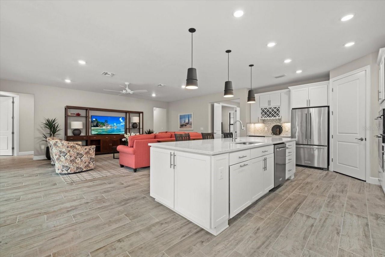 12446 Marsh Pointe Road , Sarasota, FL 34238 Photo
