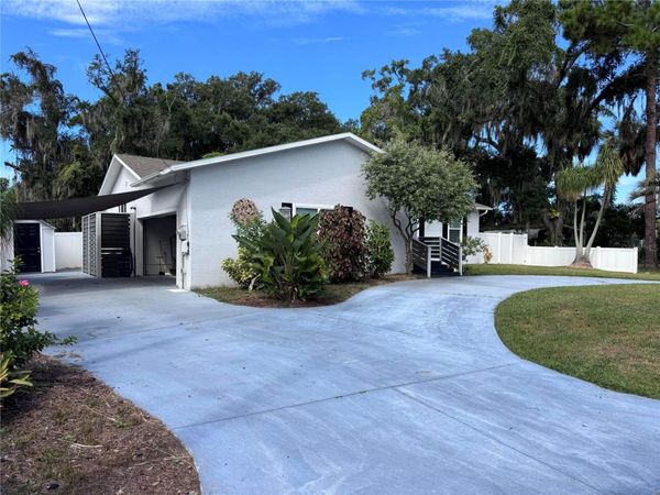 5409 FOLEY SQUARE, NEW PORT RICHEY, FL 34652
