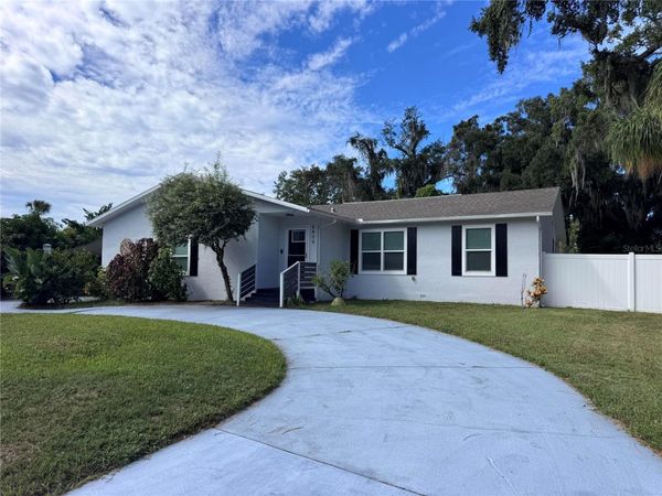 5409 FOLEY SQUARE , NEW PORT RICHEY, FL 34652