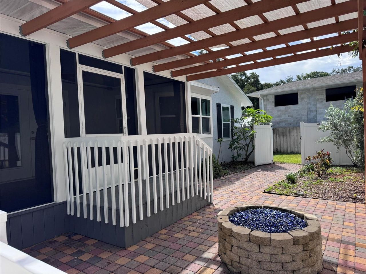 5409 Foley Square, New Port Richey, FL 34652 Photo