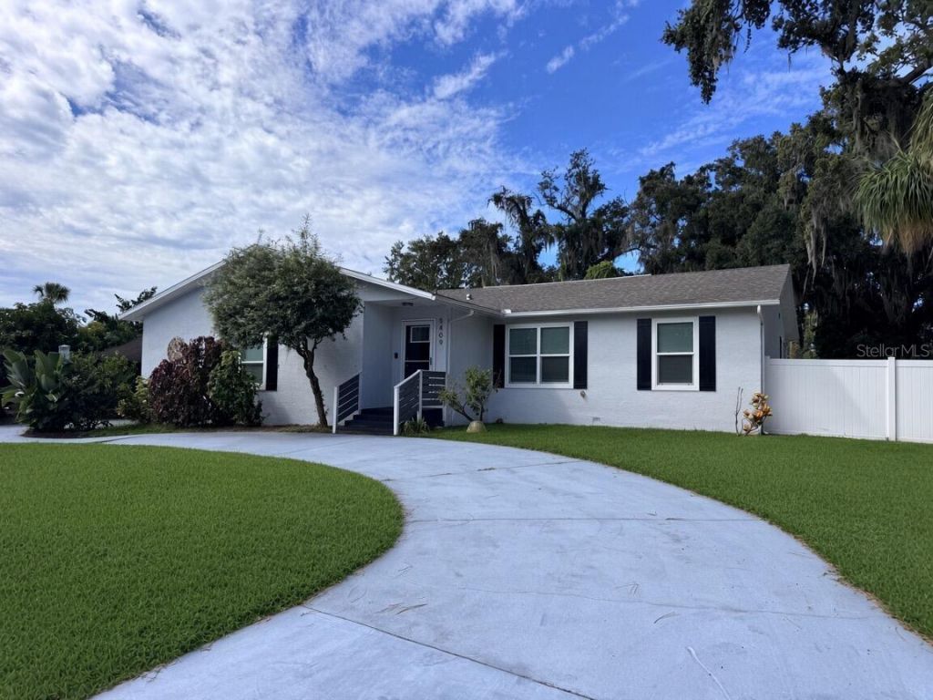 5409 Foley Square, New Port Richey, FL 34652 Photo