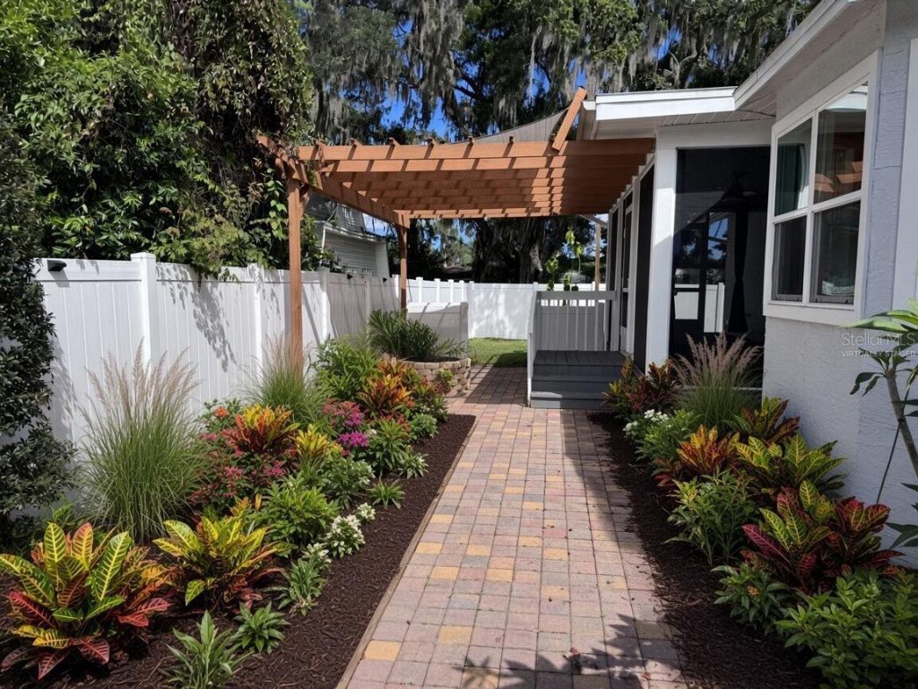 5409 Foley Square, New Port Richey, FL 34652 Photo