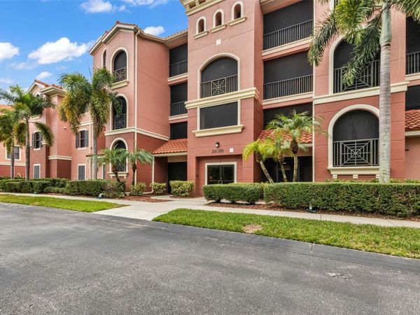 24399 BALTIC AVENUE , Unit 202, PUNTA GORDA, FL 33955
