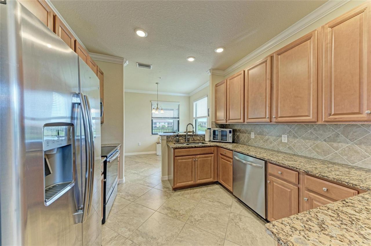 20051 Ragazza Circle, Unit 202, Venice, FL 34293 Photo