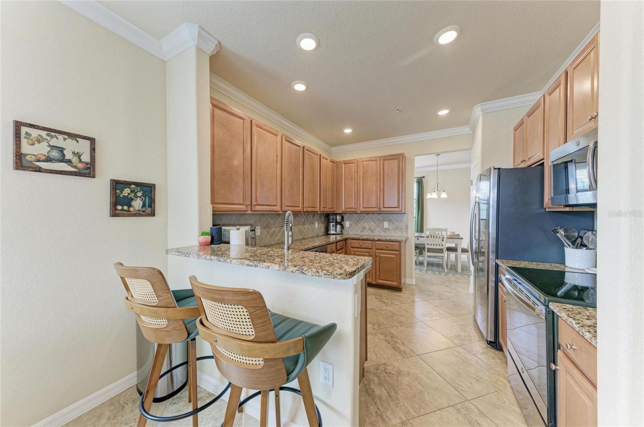 20051 Ragazza Circle, Unit 202, Venice, FL 34293 Photo