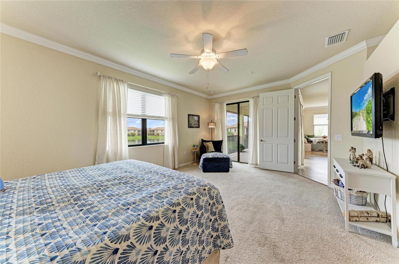 20051 Ragazza Circle, Unit 202, Venice, FL 34293 Photo
