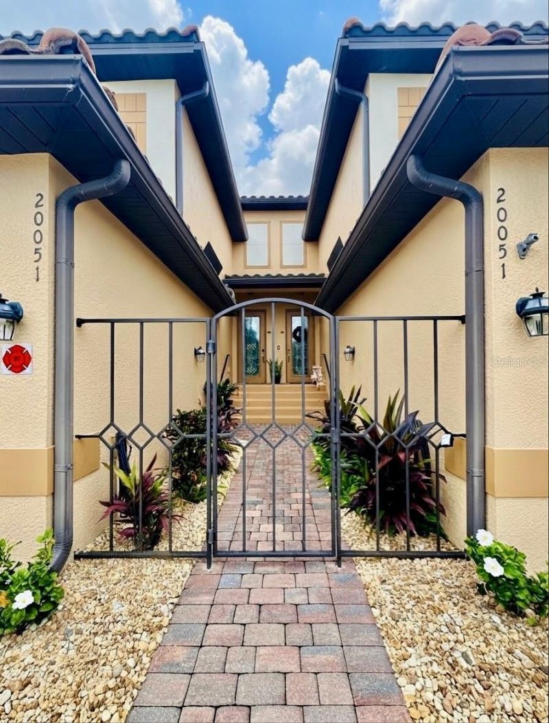 20051 Ragazza Circle, Unit 202, Venice, FL 34293 Photo