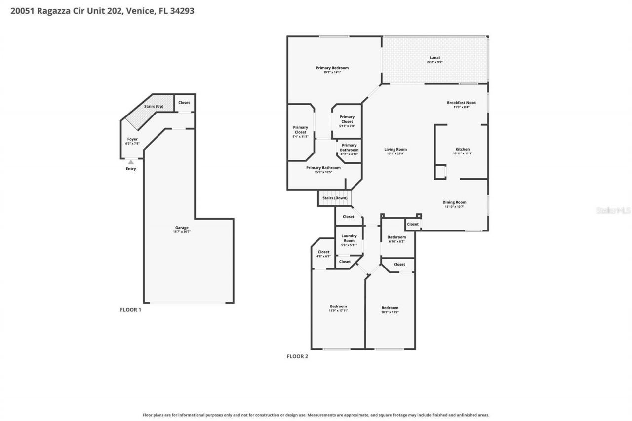 20051 Ragazza Circle, Unit 202, Venice, FL 34293 Photo
