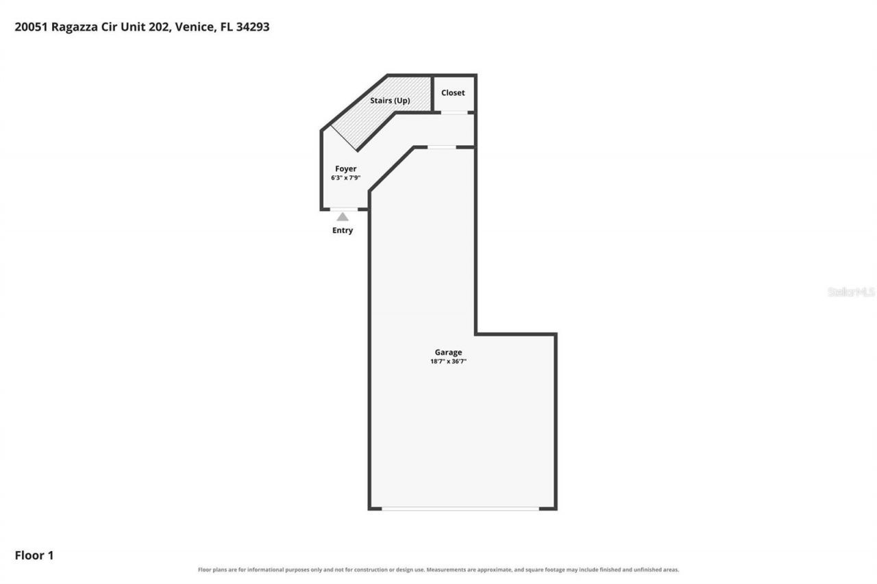 20051 Ragazza Circle, Unit 202, Venice, FL 34293 Photo