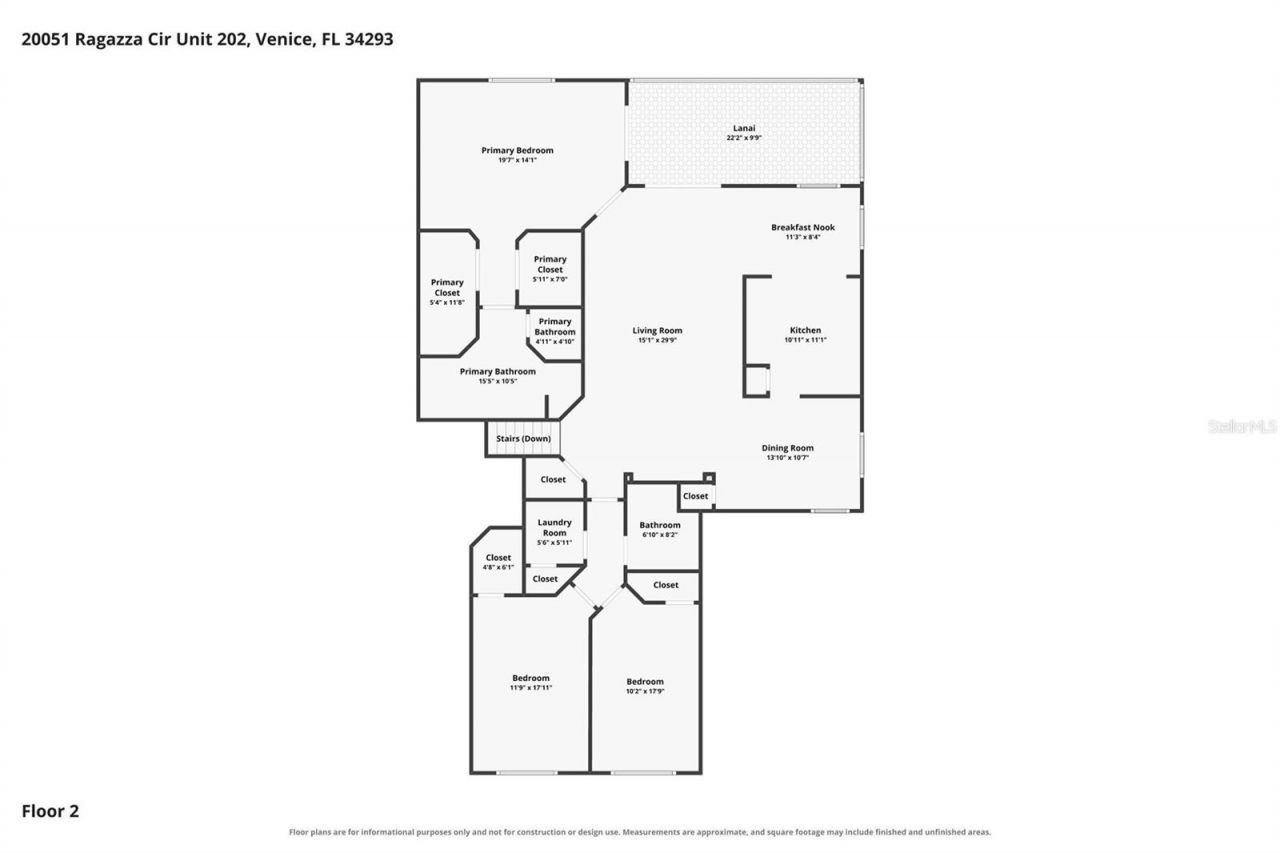 20051 Ragazza Circle, Unit 202, Venice, FL 34293 Photo