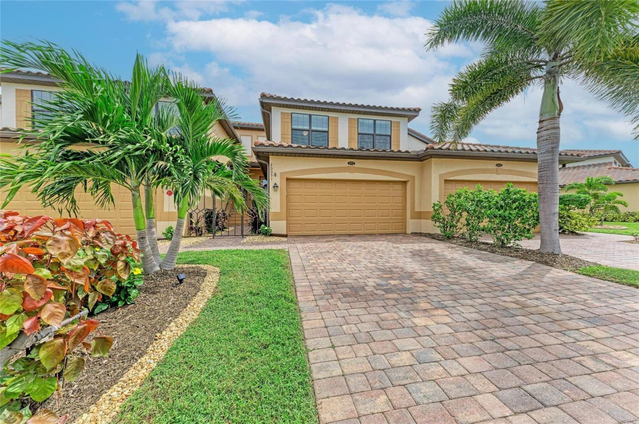 20051 Ragazza Circle, Unit 202, Venice, FL 34293 Photo