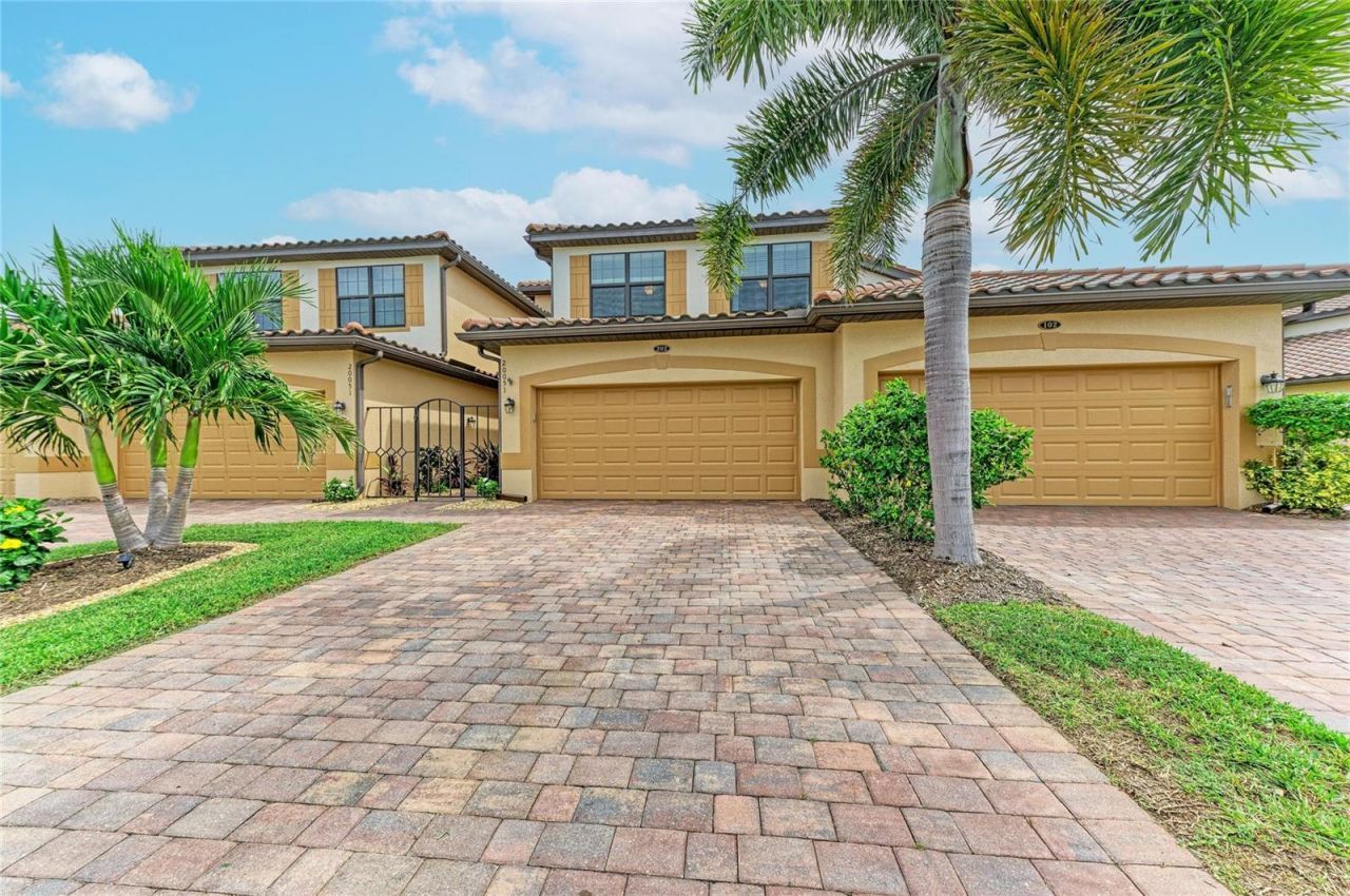 20051 Ragazza Circle, Unit 202, Venice, FL 34293 Photo