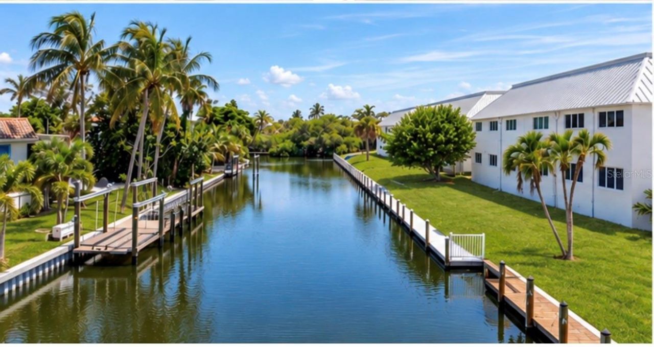805 E Gulf Drive, Unit A1, Sanibel, FL 33957 Photo