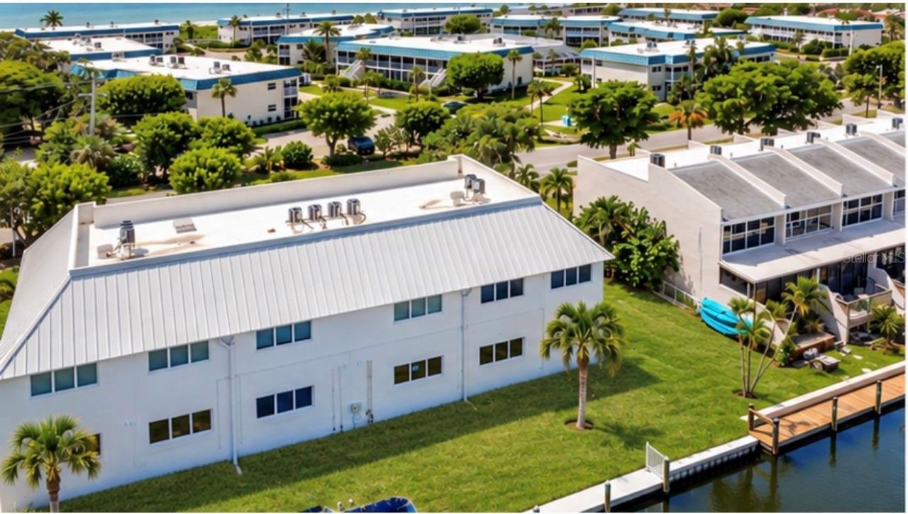 805 E Gulf Drive, Unit A1, Sanibel, FL 33957 Photo