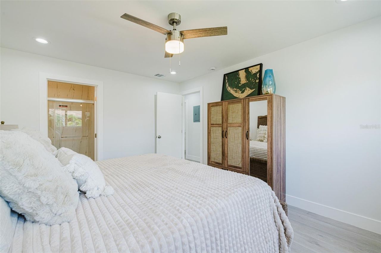 805 E Gulf Drive, Unit A1, Sanibel, FL 33957 Photo