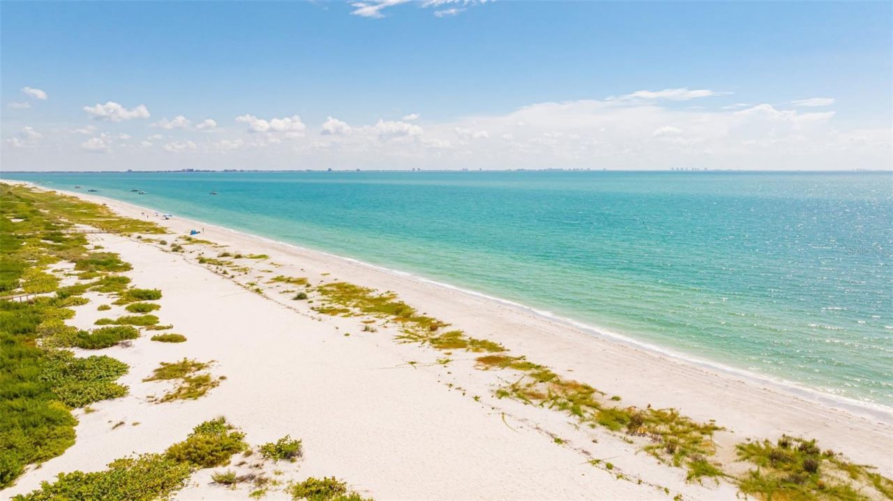 805 E Gulf Drive, Unit A1, Sanibel, FL 33957 Photo