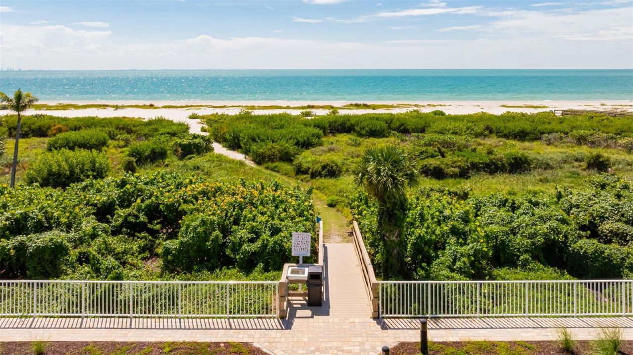 805 E Gulf Drive, Unit A1, Sanibel, FL 33957 Photo