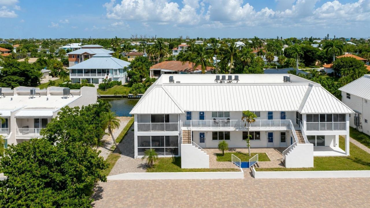 805 E Gulf Drive, Unit A1, Sanibel, FL 33957 Photo