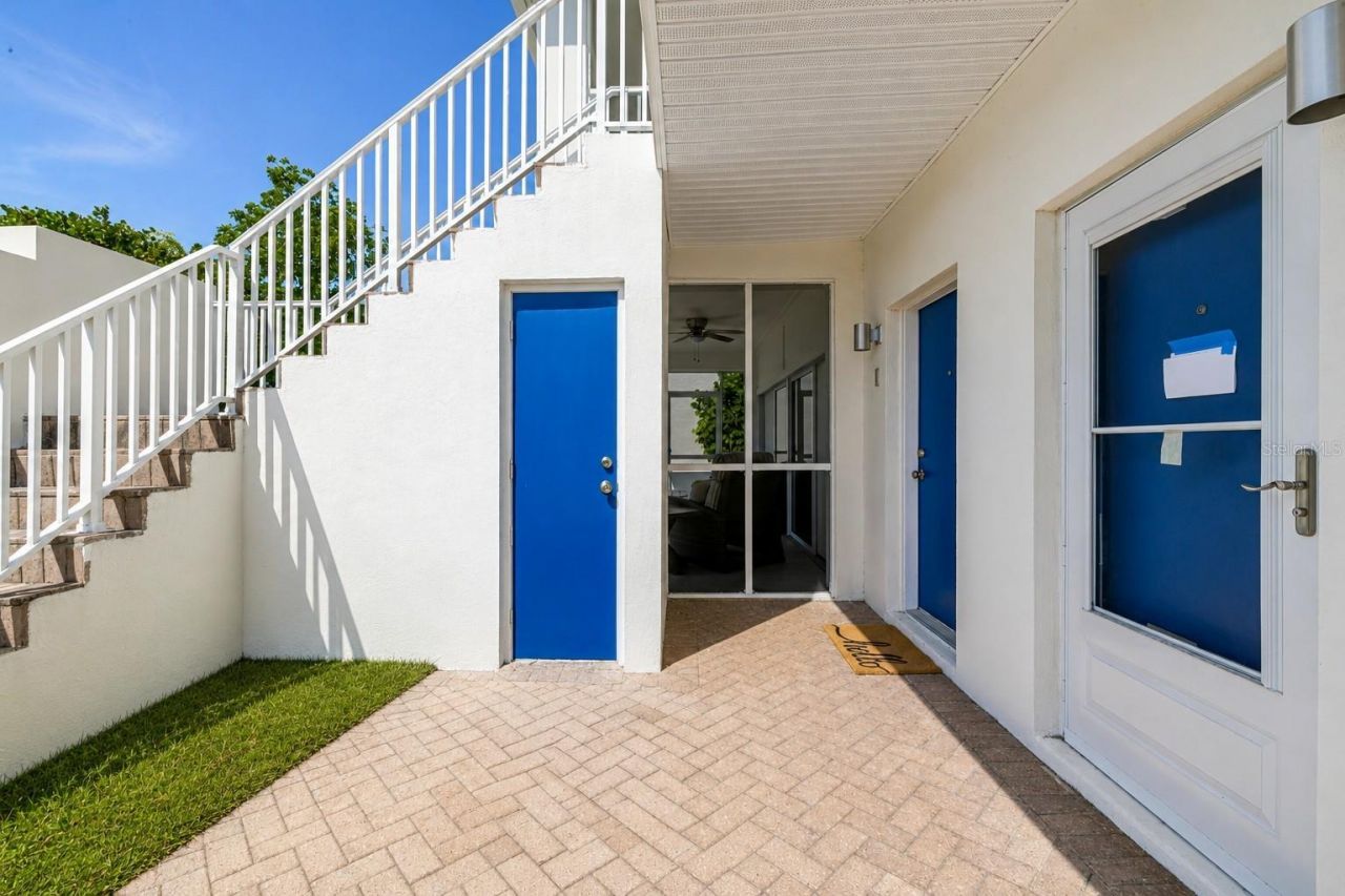 805 E Gulf Drive, Unit A1, Sanibel, FL 33957 Photo