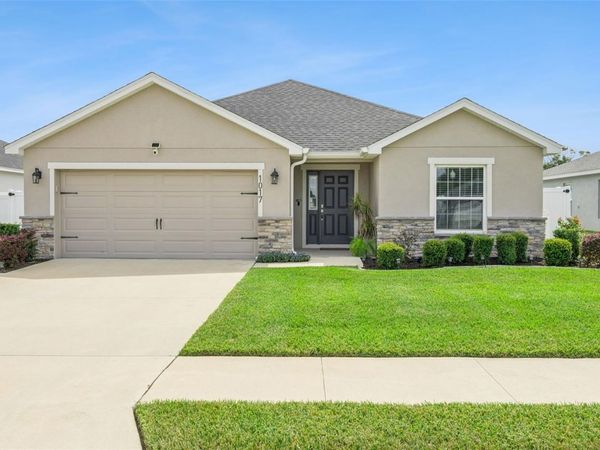 1017 MONTGOMERY LANE , POLK CITY, FL 33868