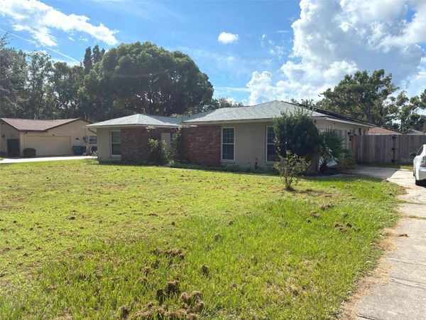 615 CAMBRIDGE COURT , LONGWOOD, FL 32750
