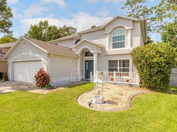 1095 HORIZON VIEW BOULEVARD , PORT ORANGE, FL 32129