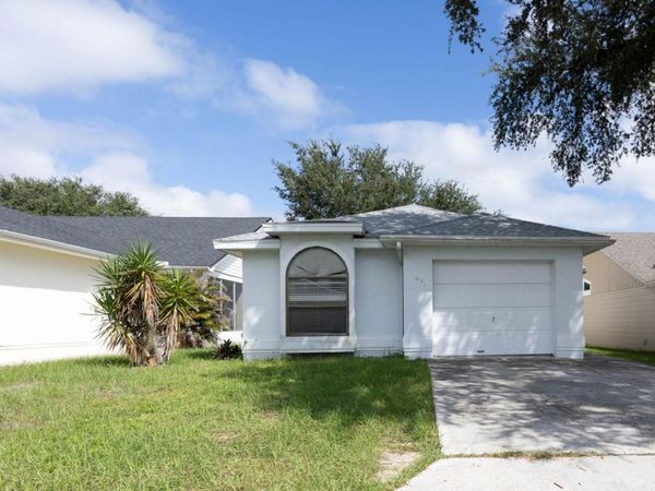 651 LAKE DEXTER CIRCLE , WINTER HAVEN, FL 33884