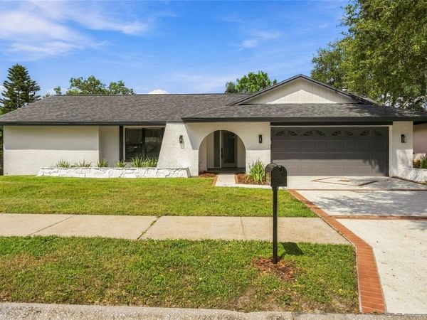 3104 BLUE HERON STREET , SAFETY HARBOR, FL 34695