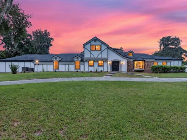 12603 LAKE HILLS DRIVE , RIVERVIEW, FL 33569