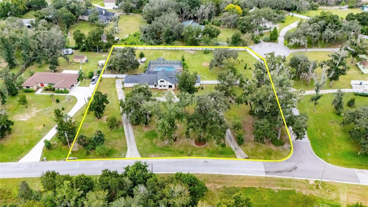 12603 Lake Hills Drive , Riverview, FL 33569 Photo