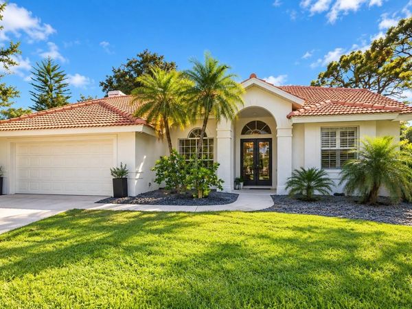 4106 HEARTHSTONE DRIVE, SARASOTA, FL 34238