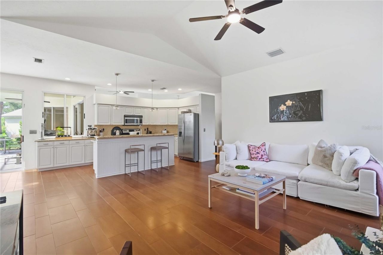 4106 Hearthstone Drive, Sarasota, FL 34238 Photo