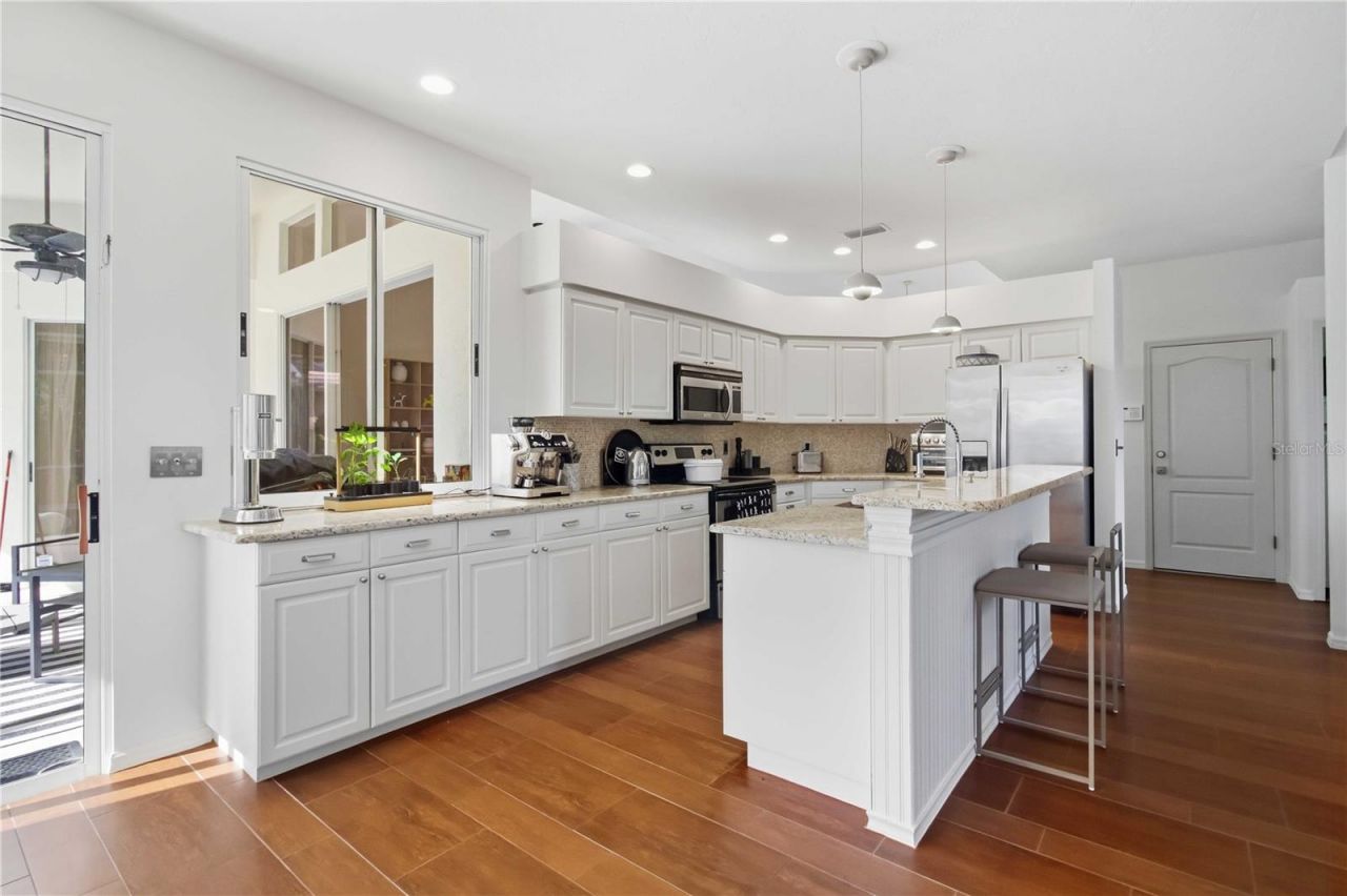 4106 Hearthstone Drive, Sarasota, FL 34238 Photo