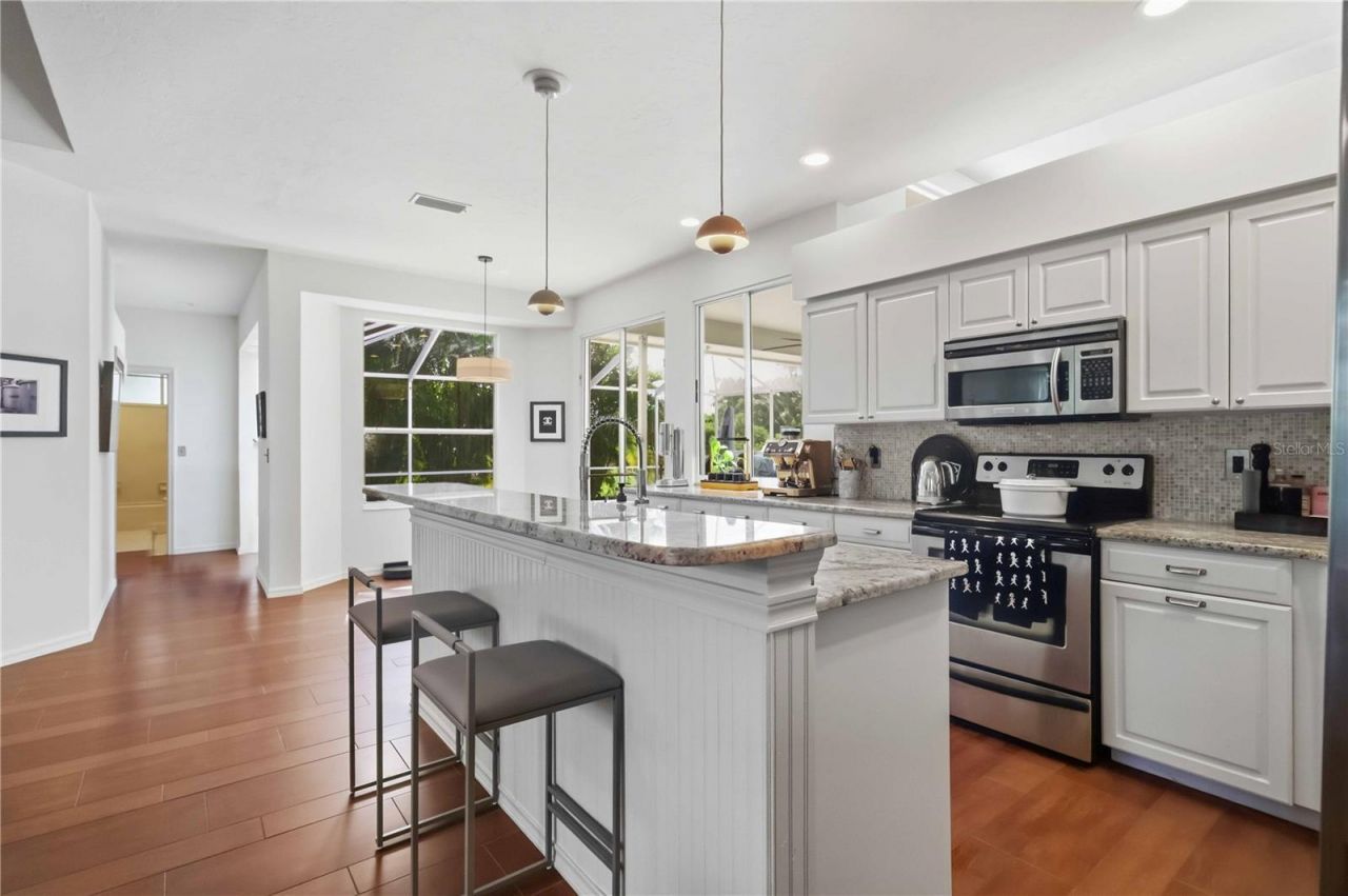 4106 Hearthstone Drive, Sarasota, FL 34238 Photo
